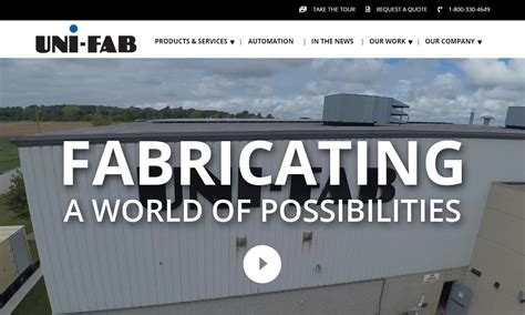 oahu sheet metal fabrication|Unifab LLC .